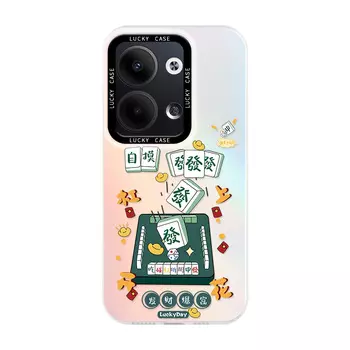 Мелкие кости Чехол для телефона Small Bones, DWJYLS167-Translucent white