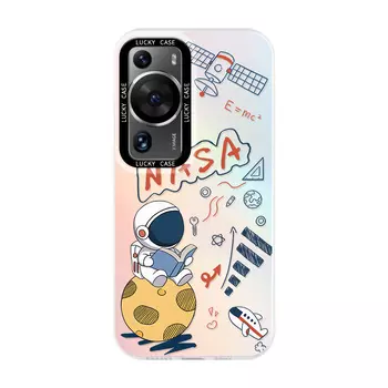 Мелкие кости Чехол для телефона Small Bones, DWJYLS136 - Translucent white