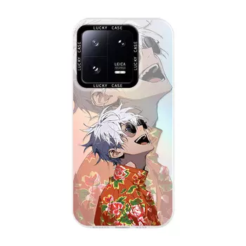 Мелкие кости Чехол для телефона Small Bones, DWJYLS209 - Translucent white