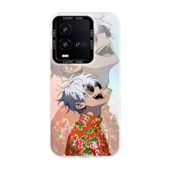 Мелкие кости Чехол для телефона Small Bones, DWJYLS209 - Translucent white