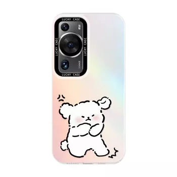 Мелкие кости Чехол для телефона Small Bones, DWJYLS253-Translucent white