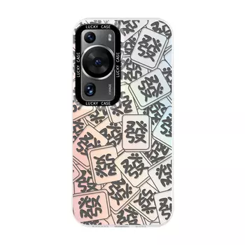 Мелкие кости Чехол для телефона Small Bones, DWJYLS247-Translucent white