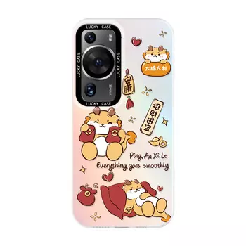 Мелкие кости Чехол для телефона Small Bones, DWJYLS257-Translucent white