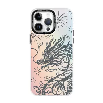 Мелкие кости Чехол для телефона Small Bones, DWJYLS250-Translucent white