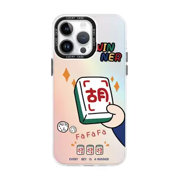 Мелкие кости Чехол для телефона Small Bones, DWJYLS275-Translucent white