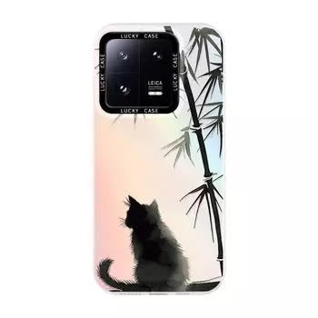 Мелкие кости Чехол для телефона Small Bones, DWJYLS276-Translucent white