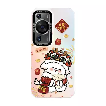 Мелкие кости Чехол для телефона Small Bones, DWJYLS310 - Translucent white