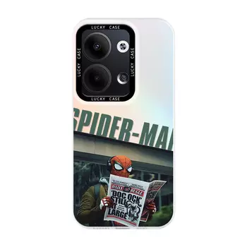 Мелкие кости Чехол для телефона Small Bones, DWJYLS327-Translucent white