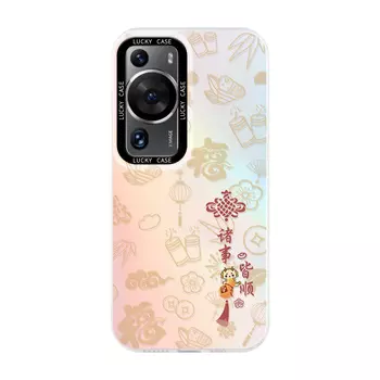 Мелкие кости Чехол для телефона Small Bones, DWJYLS314 - Translucent white