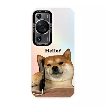 Мелкие кости Чехол для телефона Small Bones, DWJYLS318 - Translucent white