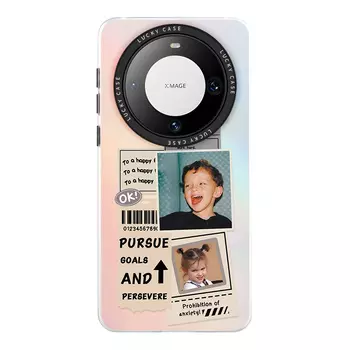 Мелкие кости Чехол для телефона Small Bones, DWJYLS324 - Translucent white