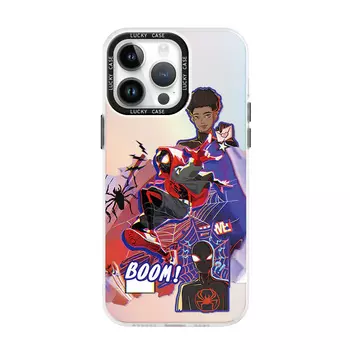 Мелкие кости Чехол для телефона Small Bones, DWJYLS328 - Translucent white