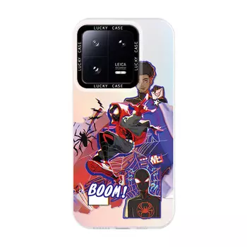 Мелкие кости Чехол для телефона Small Bones, DWJYLS329 - Translucent white