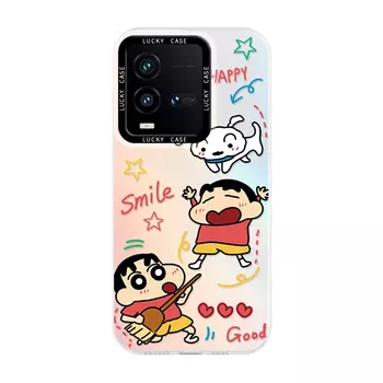 Мелкие кости Чехол для телефона Small Bones, DWJYLS335-Translucent white