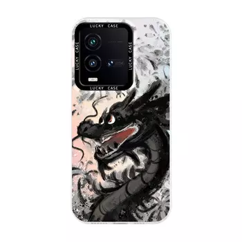 Мелкие кости Чехол для телефона Small Bones, DWJYLS345 - Translucent white