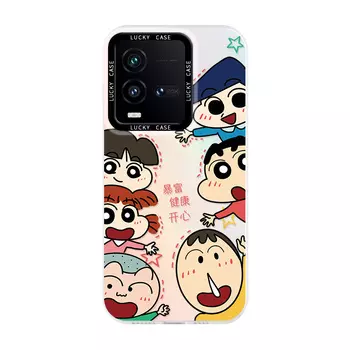 Мелкие кости Чехол для телефона Small Bones, DWJYLS339-Translucent white