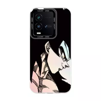 Мелкие кости Чехол для телефона Small Bones, DWJYLS361 - Translucent white