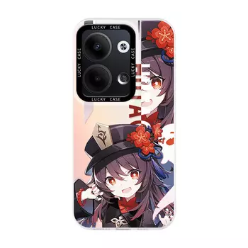 Мелкие кости Чехол для телефона Small Bones, DWJYLS366-Translucent white