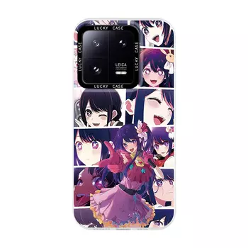 Мелкие кости Чехол для телефона Small Bones, DWJYLS377-Translucent white