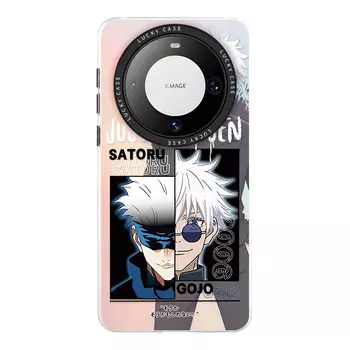 Мелкие кости Чехол для телефона Small Bones, DWJYLS432 - Translucent white