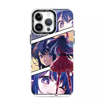 Мелкие кости Чехол для телефона Small Bones, DWJYLS379 - Translucent white