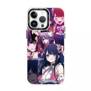 Мелкие кости Чехол для телефона Small Bones, DWJYLS378 - Translucent white