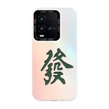 Мелкие кости Чехол для телефона Small Bones, DWJYLS408-Translucent white