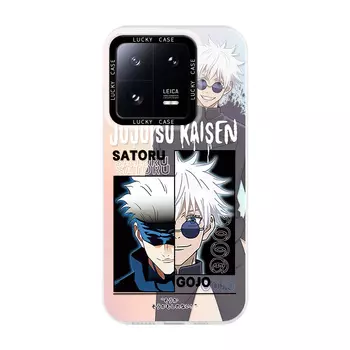 Мелкие кости Чехол для телефона Small Bones, DWJYLS432 - Translucent white