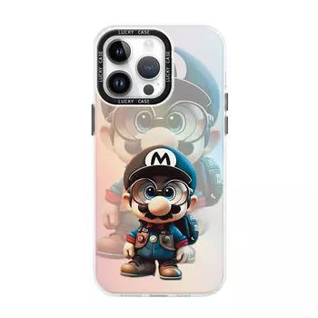 Мелкие кости Чехол для телефона Small Bones, DWJYLS428-Translucent