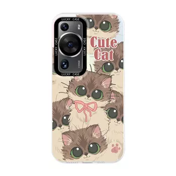 Мелкие кости Чехол для телефона Small Bones, DWJYLS447 - Translucent white