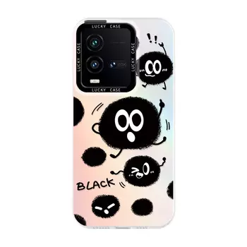 Мелкие кости Чехол для телефона Small Bones, DWJYLS474-Translucent