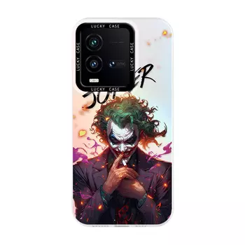 Мелкие кости Чехол для телефона Small Bones, DWJYLS482-Translucent white