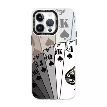 Мелкие кости Чехол для телефона Small Bones, DWJYLS48-Translucent white