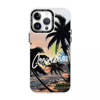 Мелкие кости Чехол для телефона Small Bones, DWJYLS519 - Translucent white