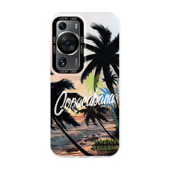 Мелкие кости Чехол для телефона Small Bones, DWJYLS519 - Translucent white