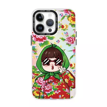 Мелкие кости Чехол для телефона Small Bones, DWJYLS90 - Translucent white