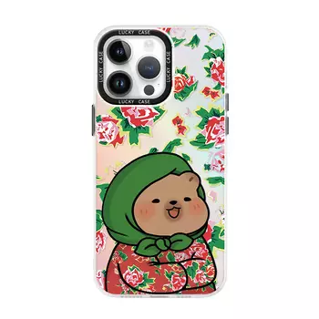 Мелкие кости Чехол для телефона Small Bones, DWJYLS91 - Translucent white