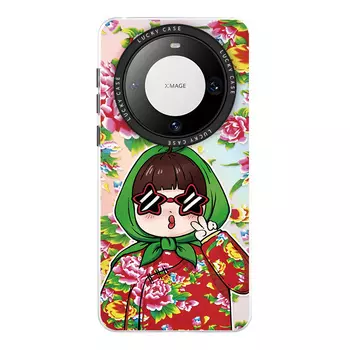 Мелкие кости Чехол для телефона Small Bones, DWJYLS90 - Translucent white