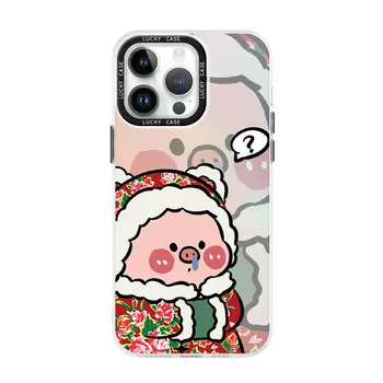 Мелкие кости Чехол для телефона Small Bones, DWJYLS93 - Translucent white