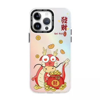 Мелкие кости Чехол для телефона Small Bones, DWJYLS87-Translucent white