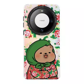 Мелкие кости Чехол для телефона Small Bones, DWJYLS91 - Translucent white