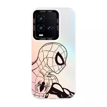 Мелкие кости Чехол для телефона Small Bones, DWJYLS24 - Translucent white