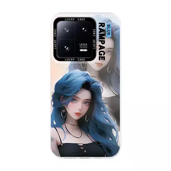 Мелкие кости Чехол для телефона Small Bones, DWJYLS20-Translucent white