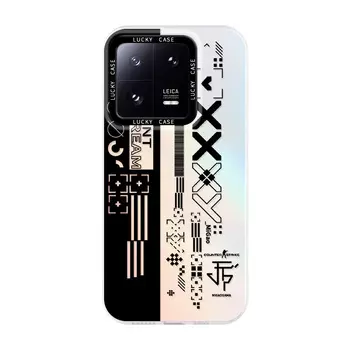 Мелкие кости Чехол для телефона Small Bones, DWJYLS39-Translucent white