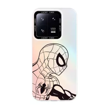 Мелкие кости Чехол для телефона Small Bones, DWJYLS24 - Translucent white