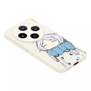 Мелкие кости Чехол для телефона Small Bones, DWJYYG100 - Antique white