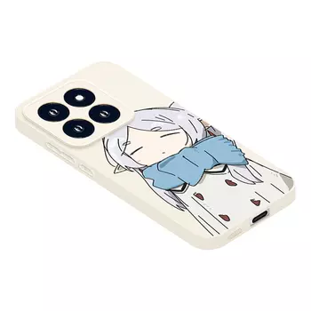 Мелкие кости Чехол для телефона Small Bones, DWJYYG100 - Antique white