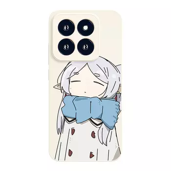 Мелкие кости Чехол для телефона Small Bones, DWJYYG100-Sand pink