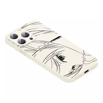 Мелкие кости Чехол для телефона Small Bones, DWJYYG113 - Antique white