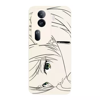 Мелкие кости Чехол для телефона Small Bones, DWJYYG114 - Texture black